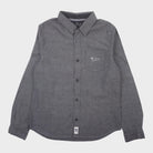 Chemise Gris - 8 ans