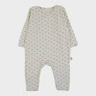 Pyjama Ecru - 6 mois