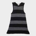 Robe Multicolore - 6 ans