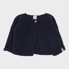 Gilet Bleu - 3 mois