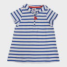 Robe Multicolore - 6 mois