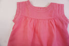 Robe Rose - 18 mois
