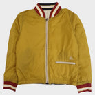 Bomber Jaune - 4/5 ans