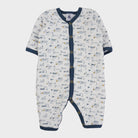 Pyjama Multicolore - 3 mois