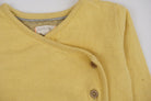Gilet Jaune - 12 mois