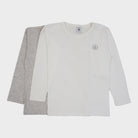 Lot de 2 t-shirts Multicolore - 6 ans
