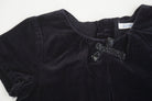 Robe Noir - 12 mois