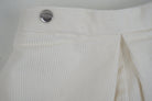 Short Ecru - 6 mois