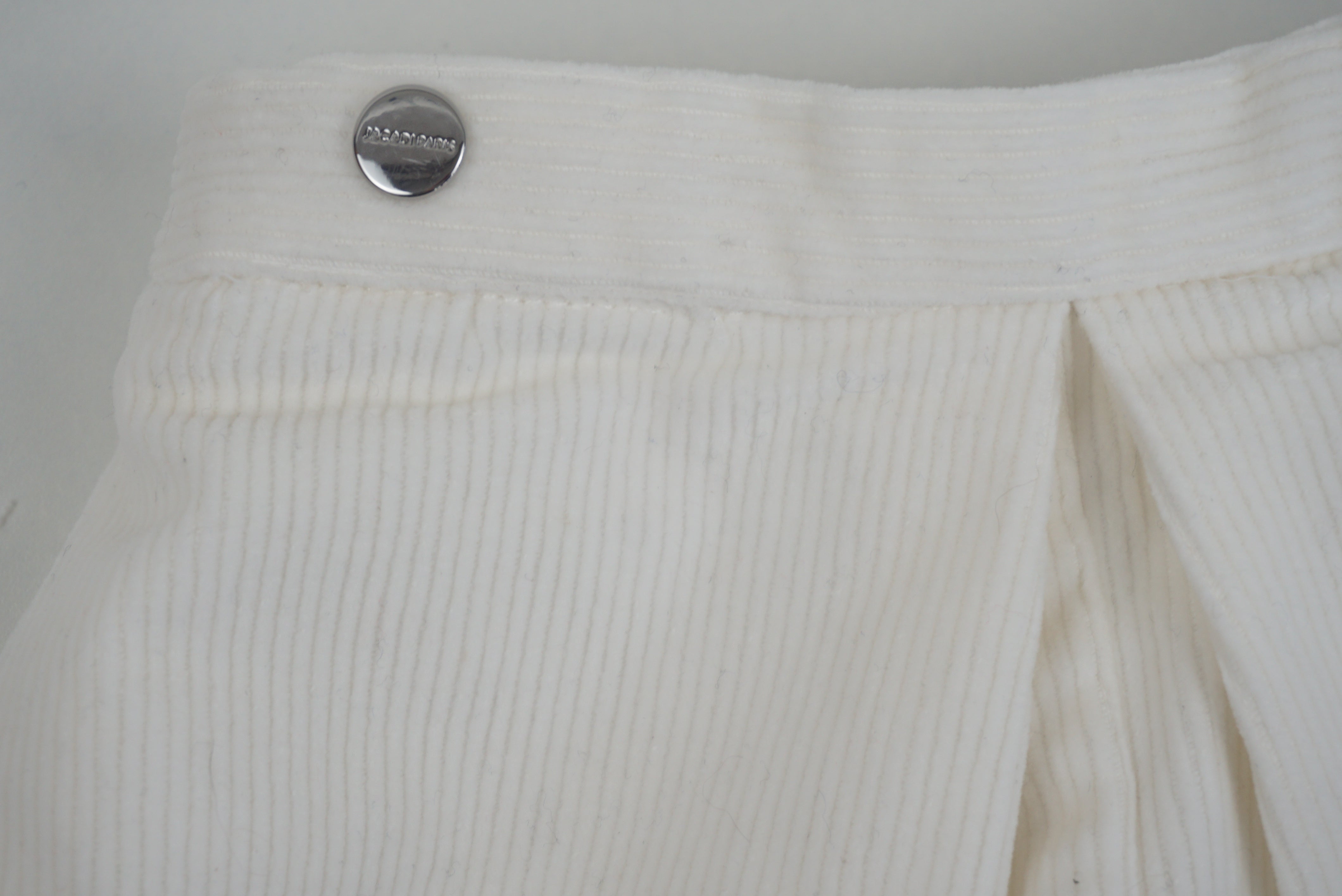 Short Ecru - 6 mois