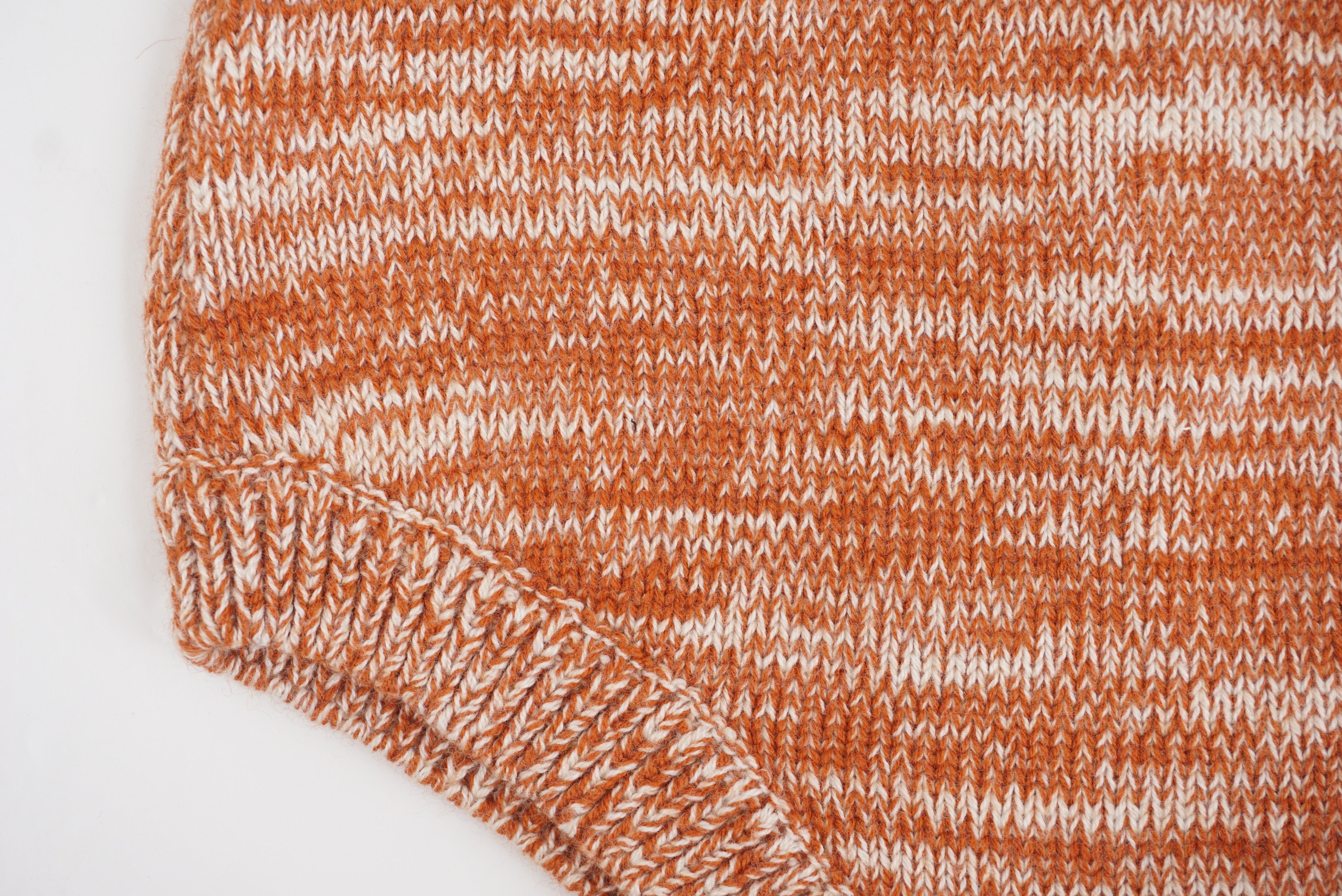 Culotte Brique - 12 mois