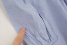 Blouse Bleu - 18 mois