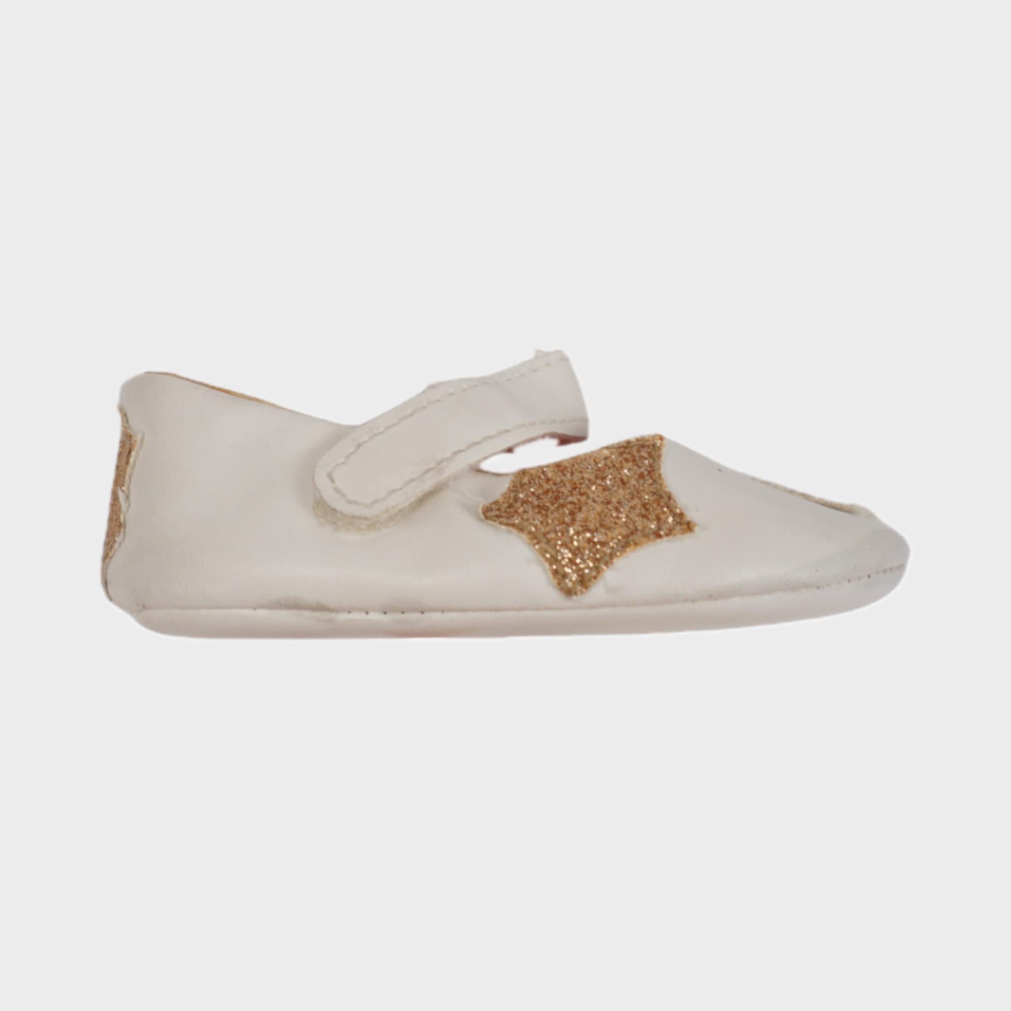Chaussures Blanc - 18