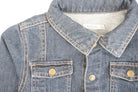 Veste Bleu - 24 mois