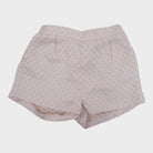 Short Rose - 2/3 ans