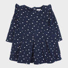 Robe Bleu - 18 mois