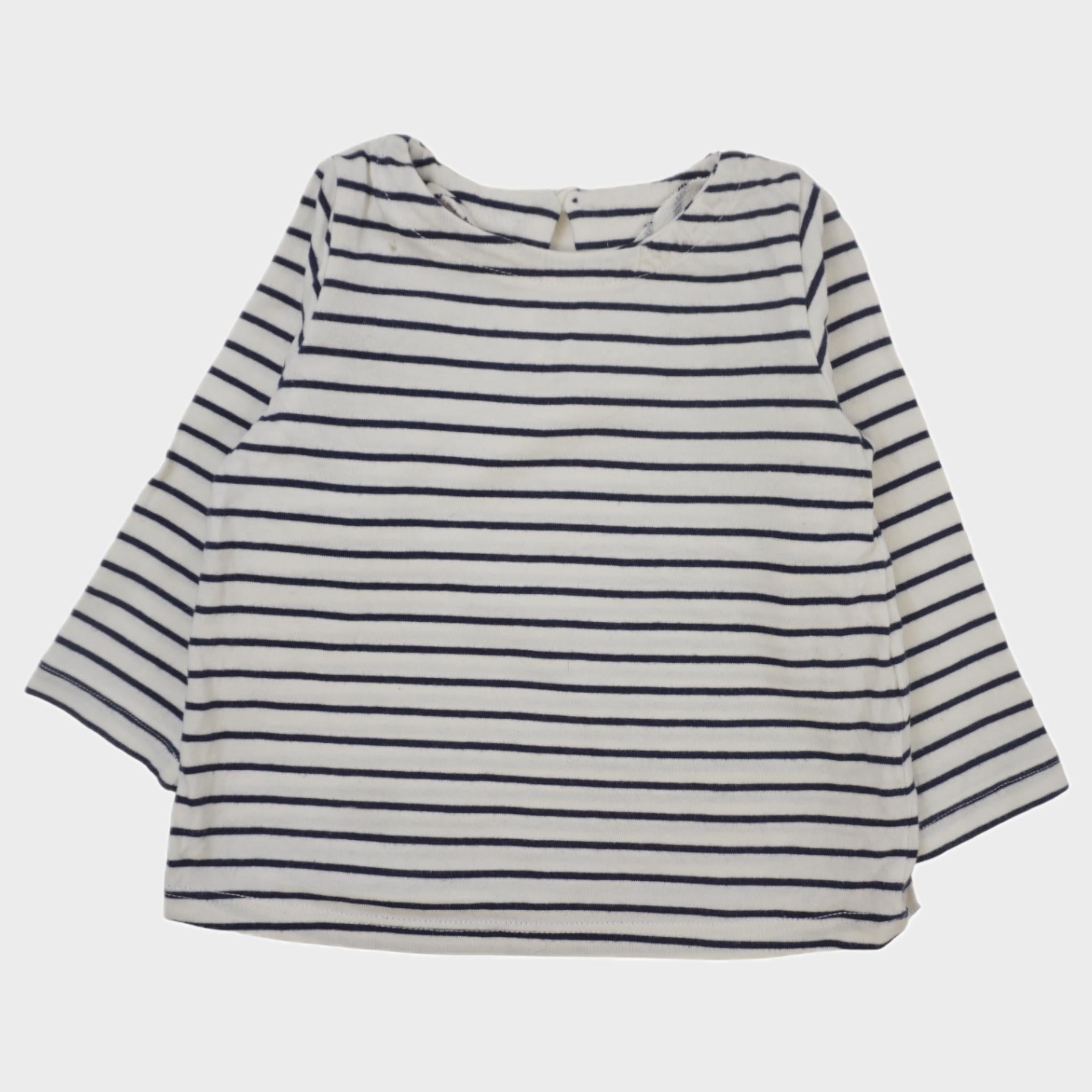 T-shirt Multicolore - 9 mois