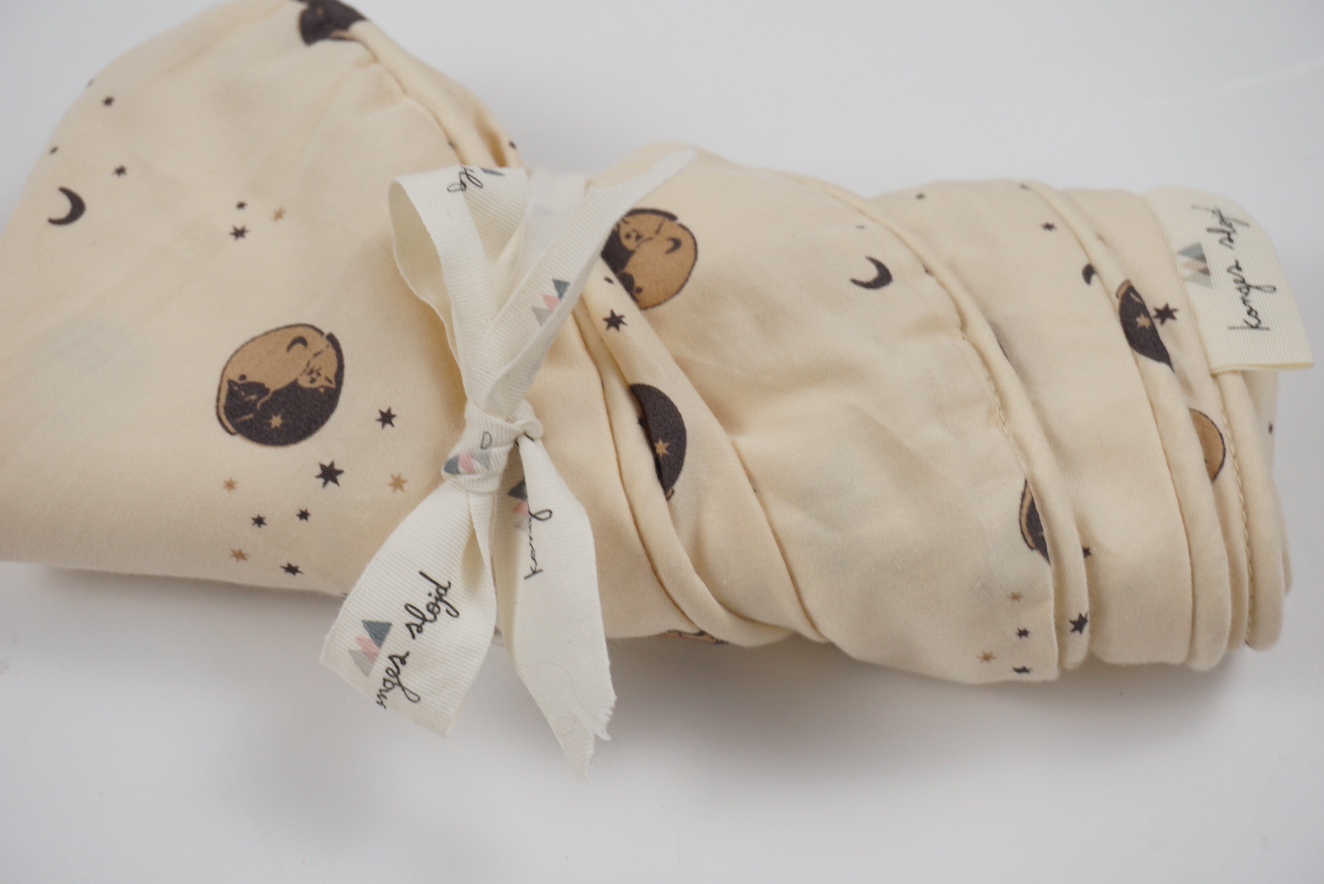 Housse de coussin d'allaitement