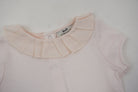 T-shirt Rose - 6 mois