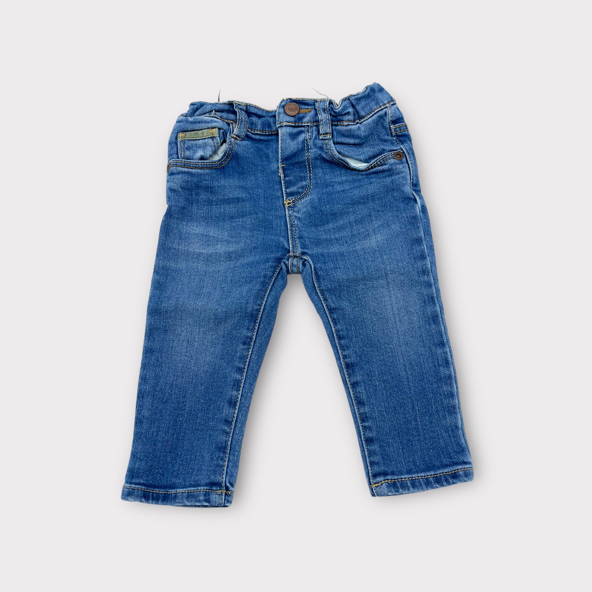 Pantalon Zara 6-9 mois 74cm
