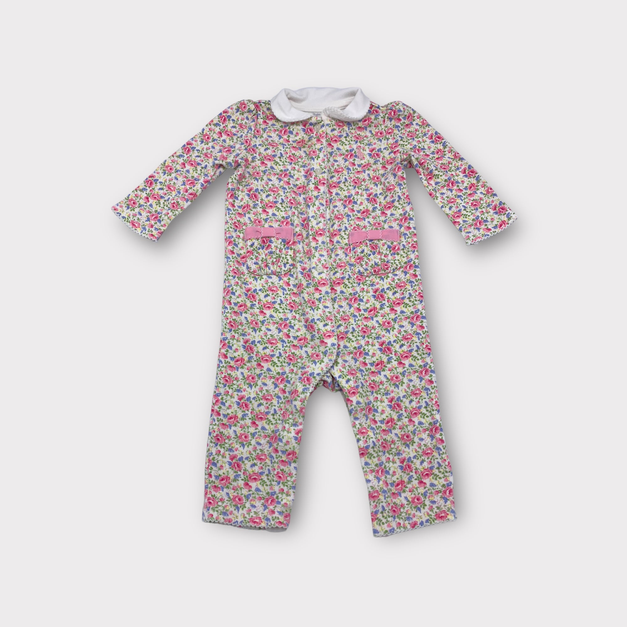 Pyjama Ralph Lauren 9 mois