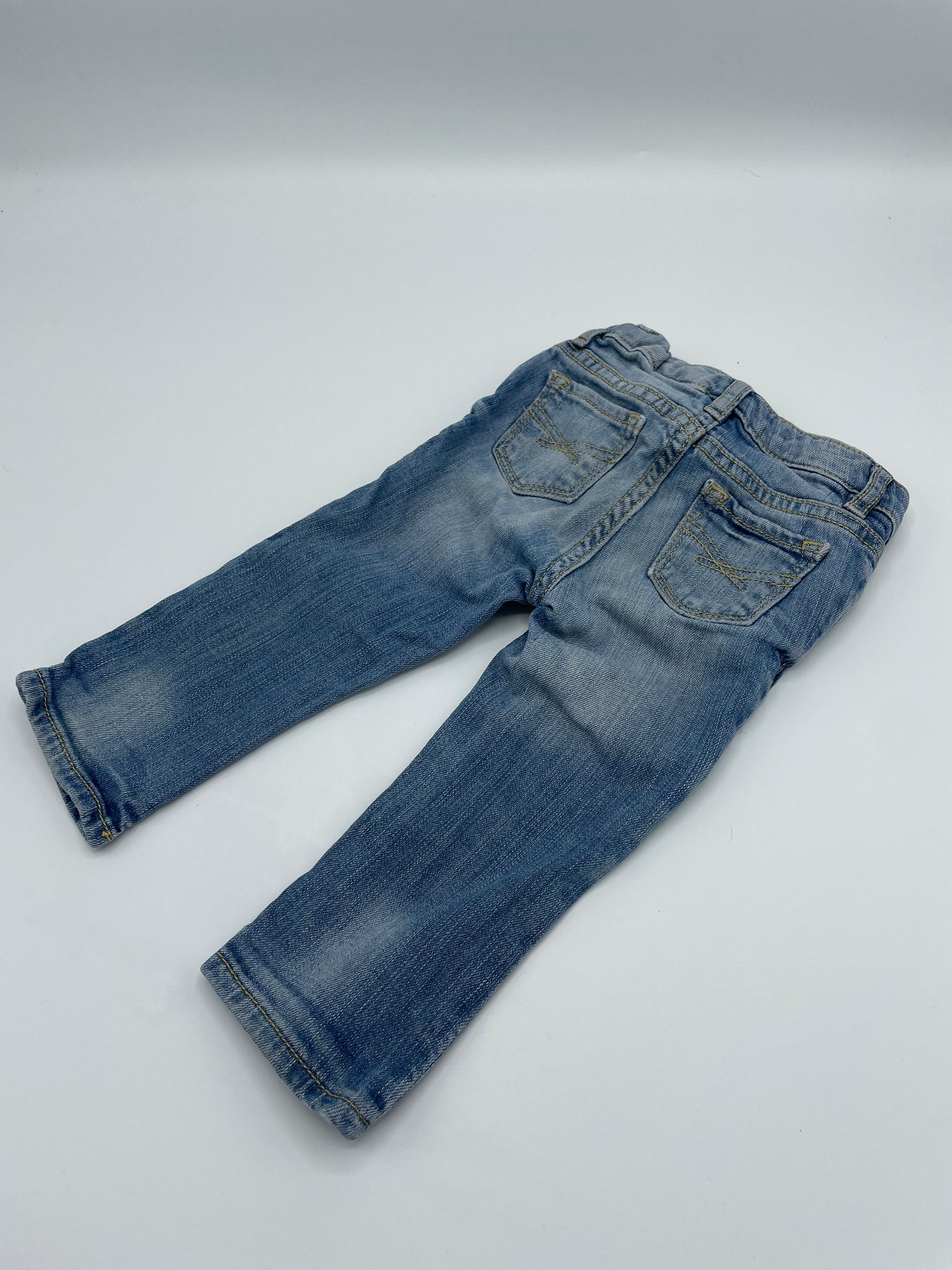 Jeans GAP 12-18 mois