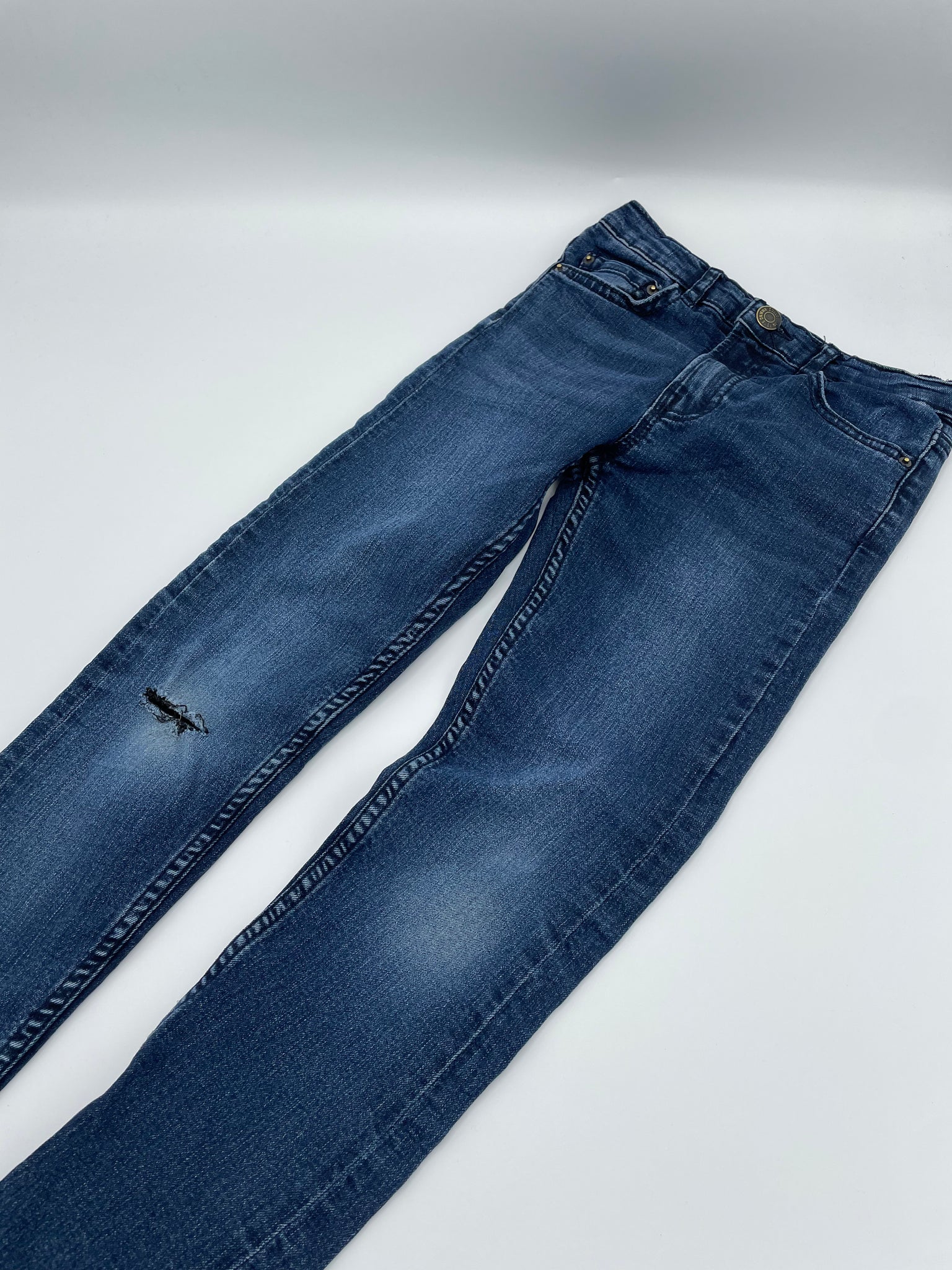 Jeans Zara 8 ans 128 cm