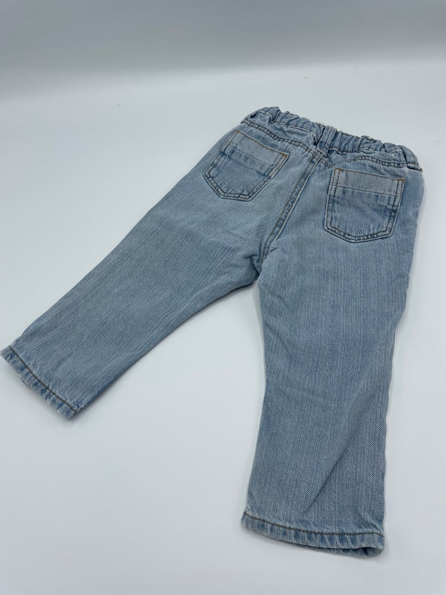 Jeans H&M 80cm