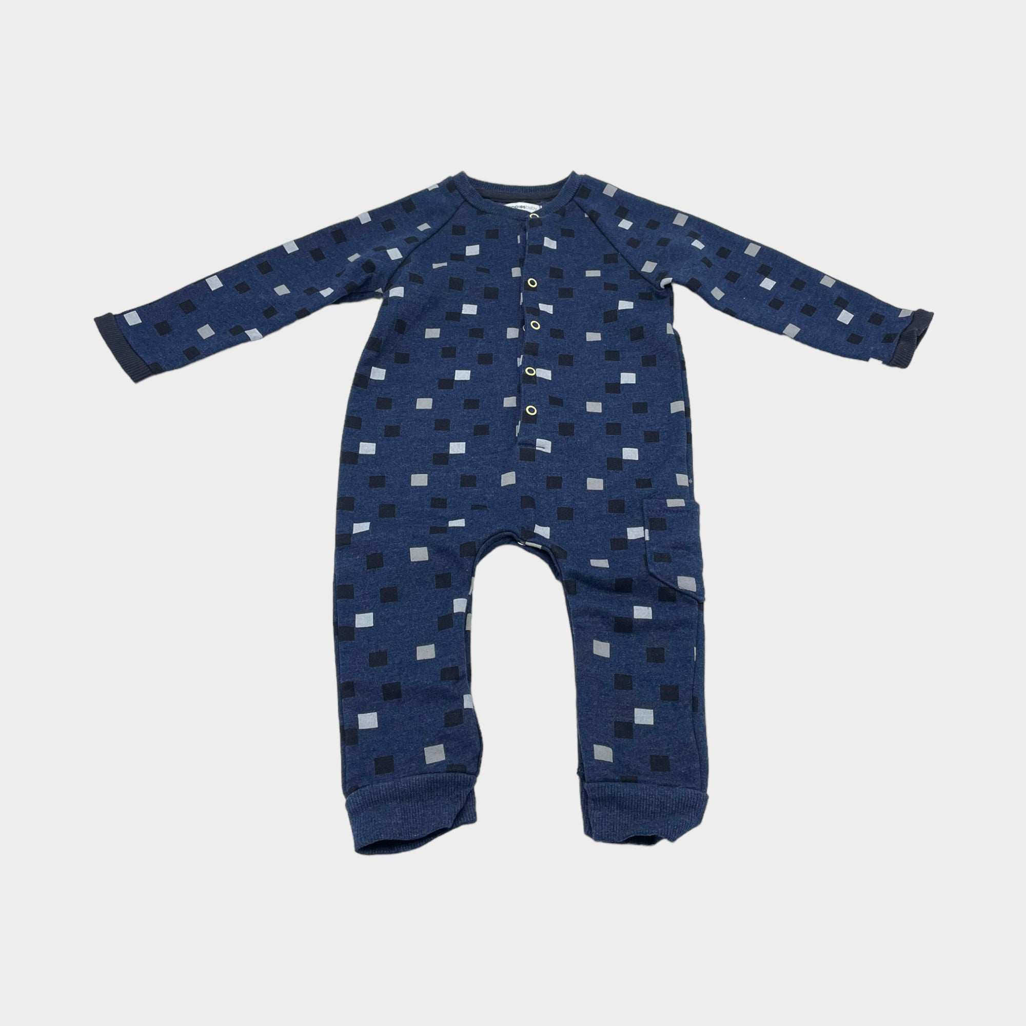 Pyjama Noppies Baby 74cm