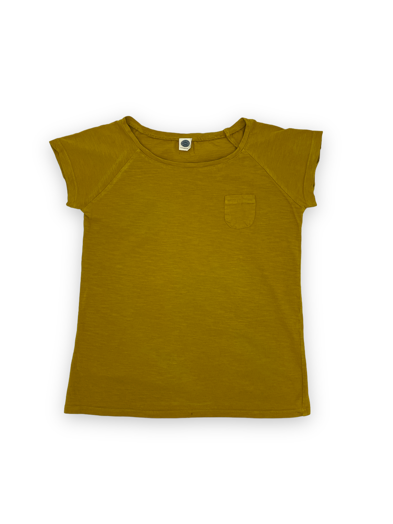 T-shirt Le petit germain 10 ans
