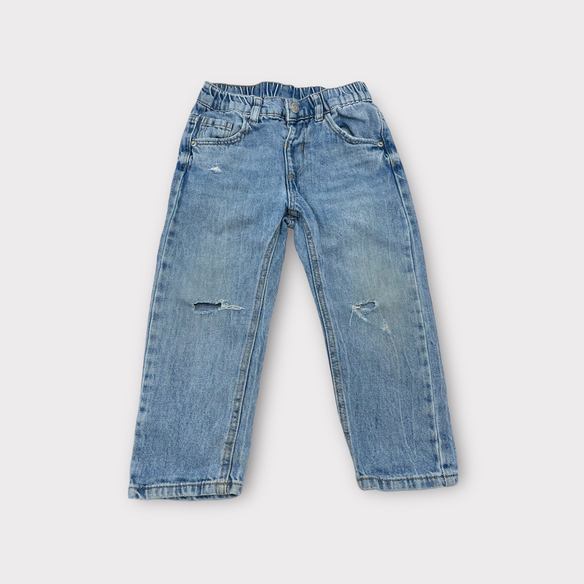 Pantalon Zara 3-4 ans 104cm (petits défauts)