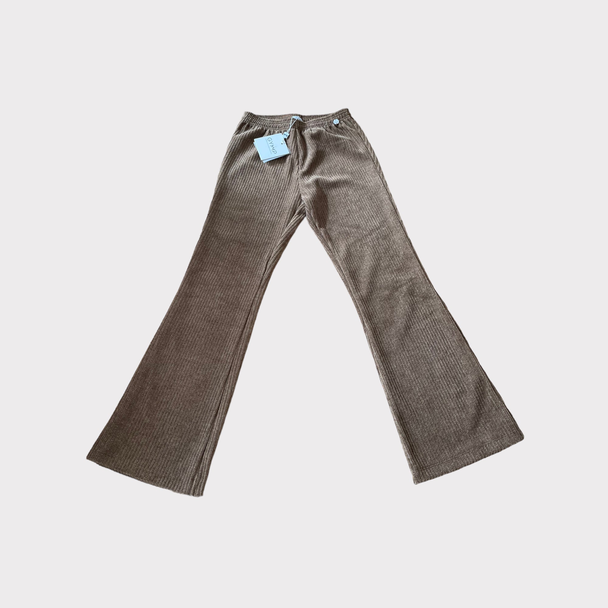 Pantalon GYMP 8 ans 128 cm neuf avec étiquette