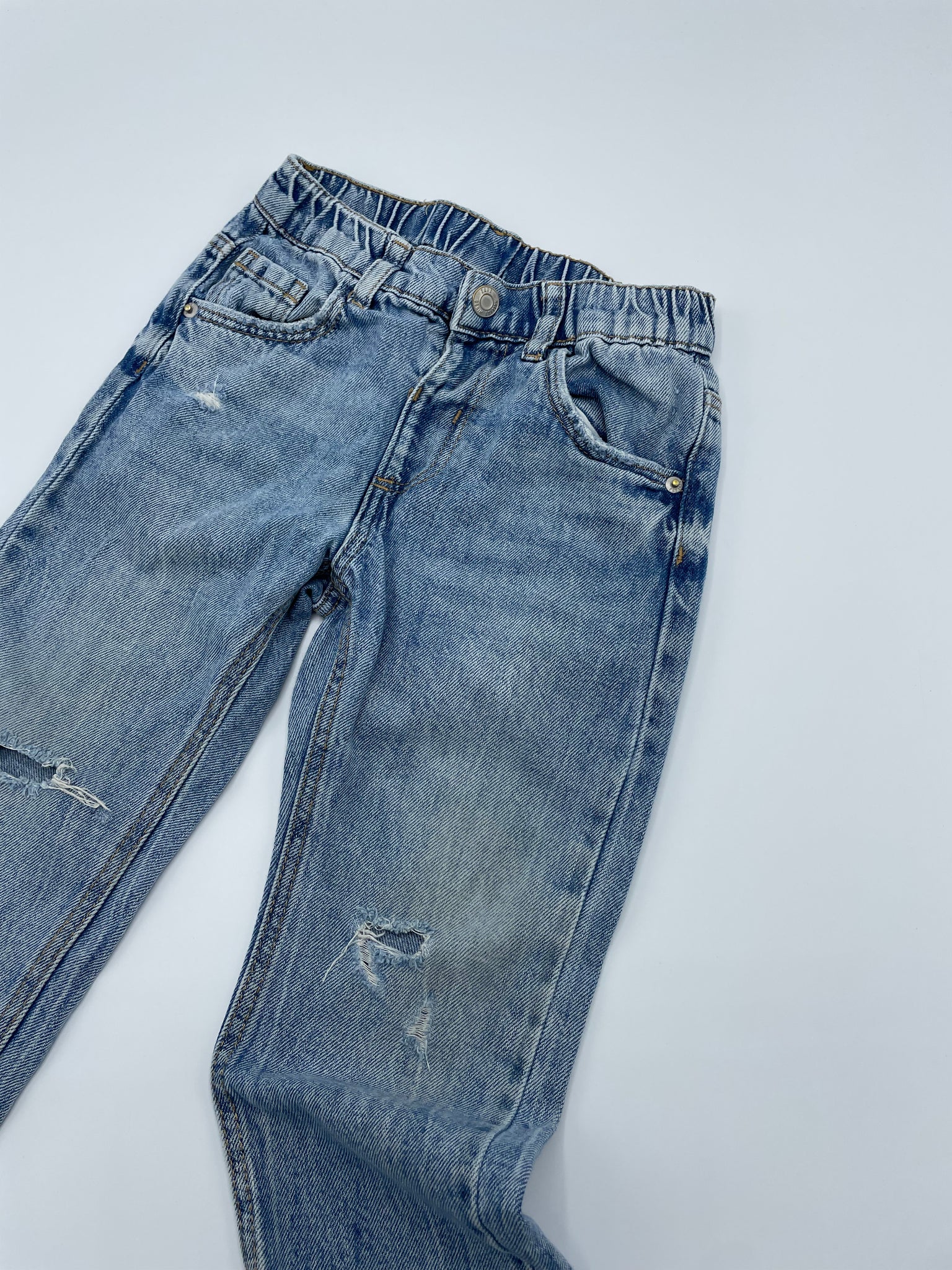 Pantalon Zara 3-4 ans 104cm (petits défauts)