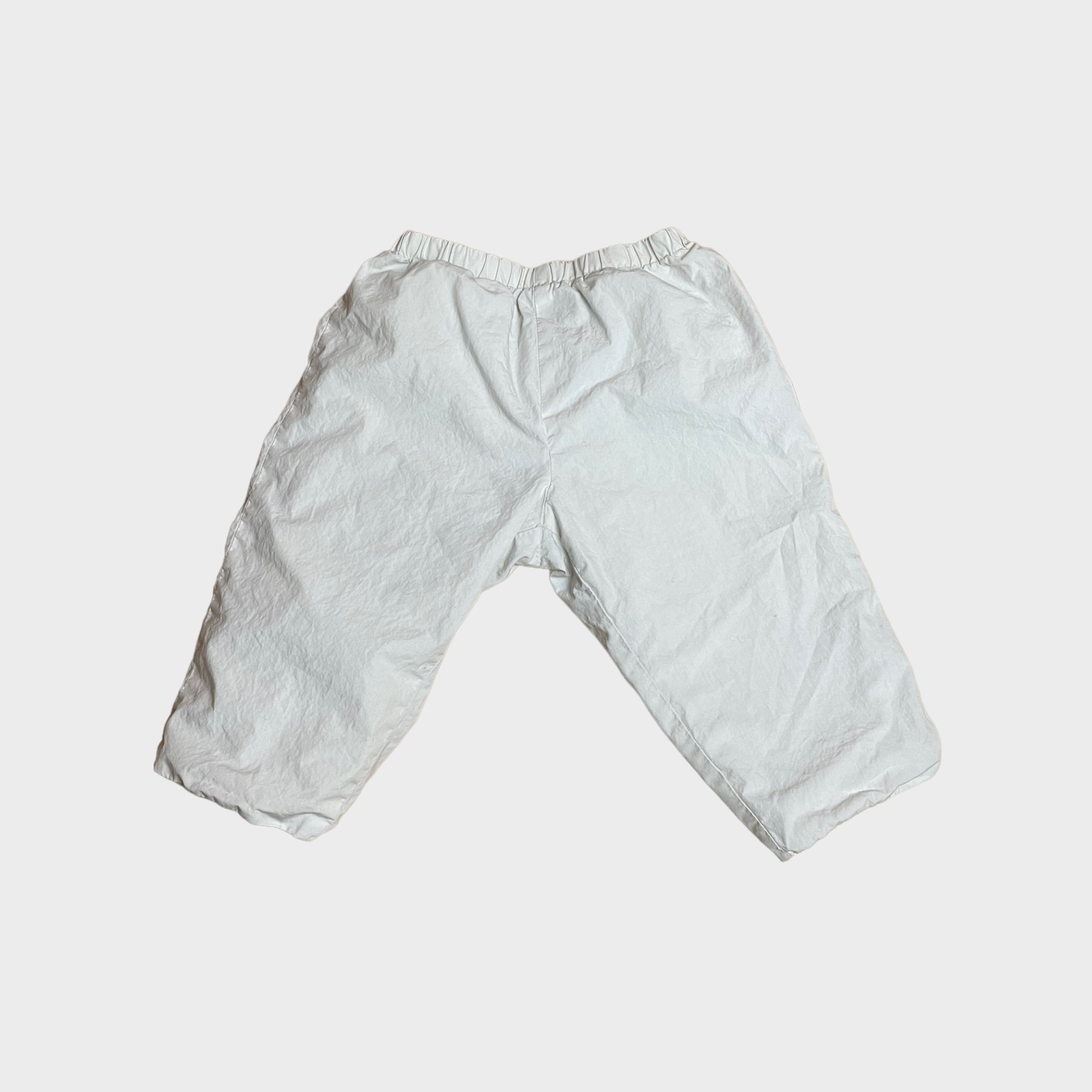 Pantalon Bonpoint 12 mois (petit défaut)
