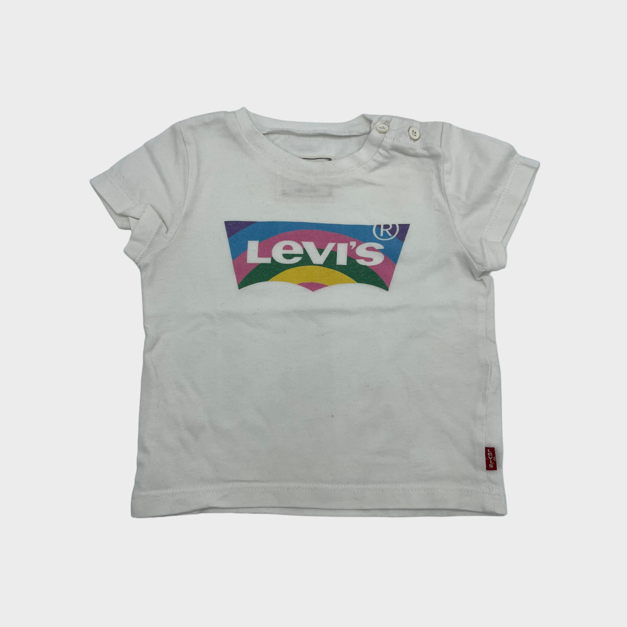 T-shirt Levi’s 9 mois