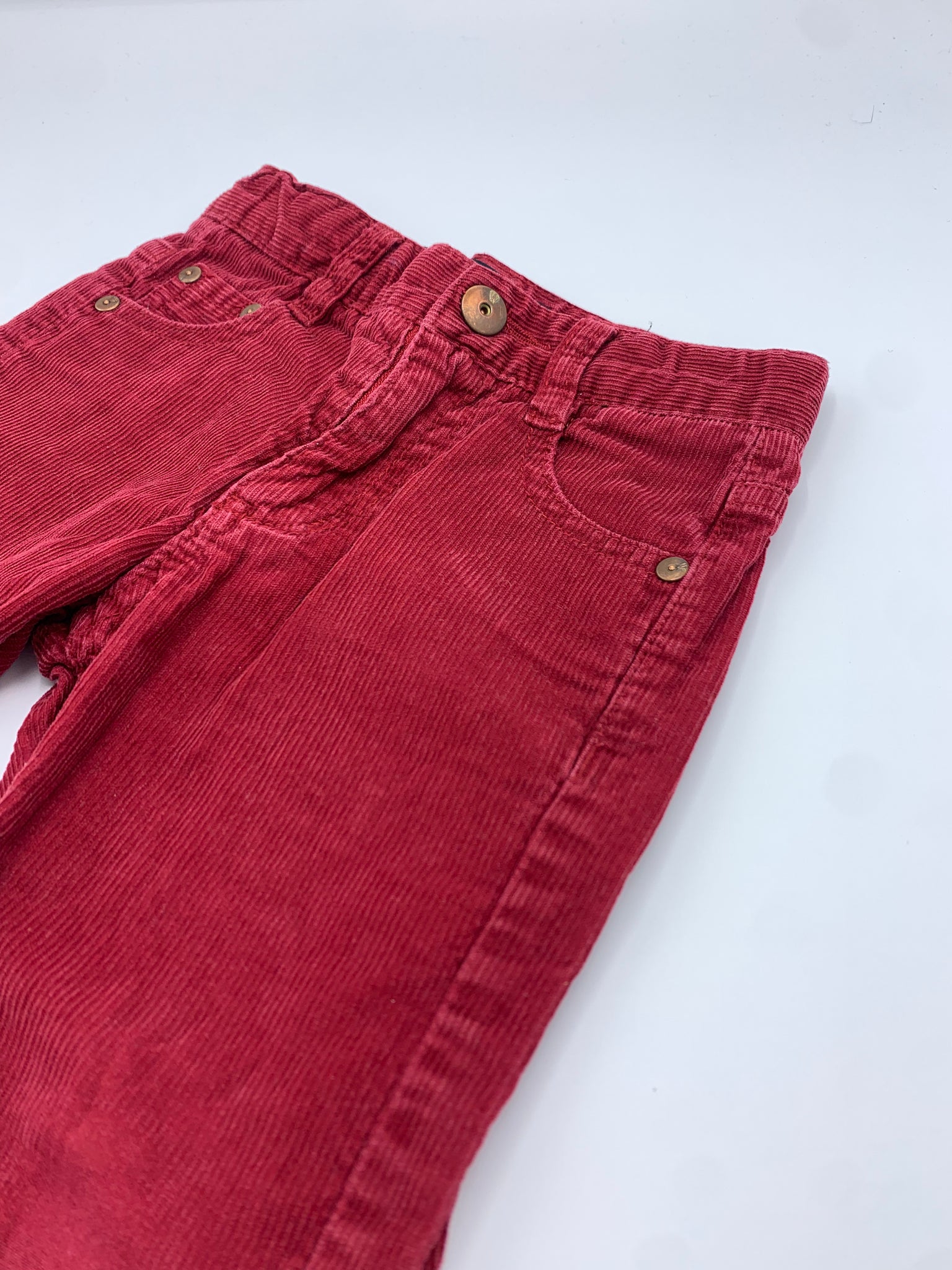 Pantalon Zara 2-3 ans 98 cm (petit défauts)