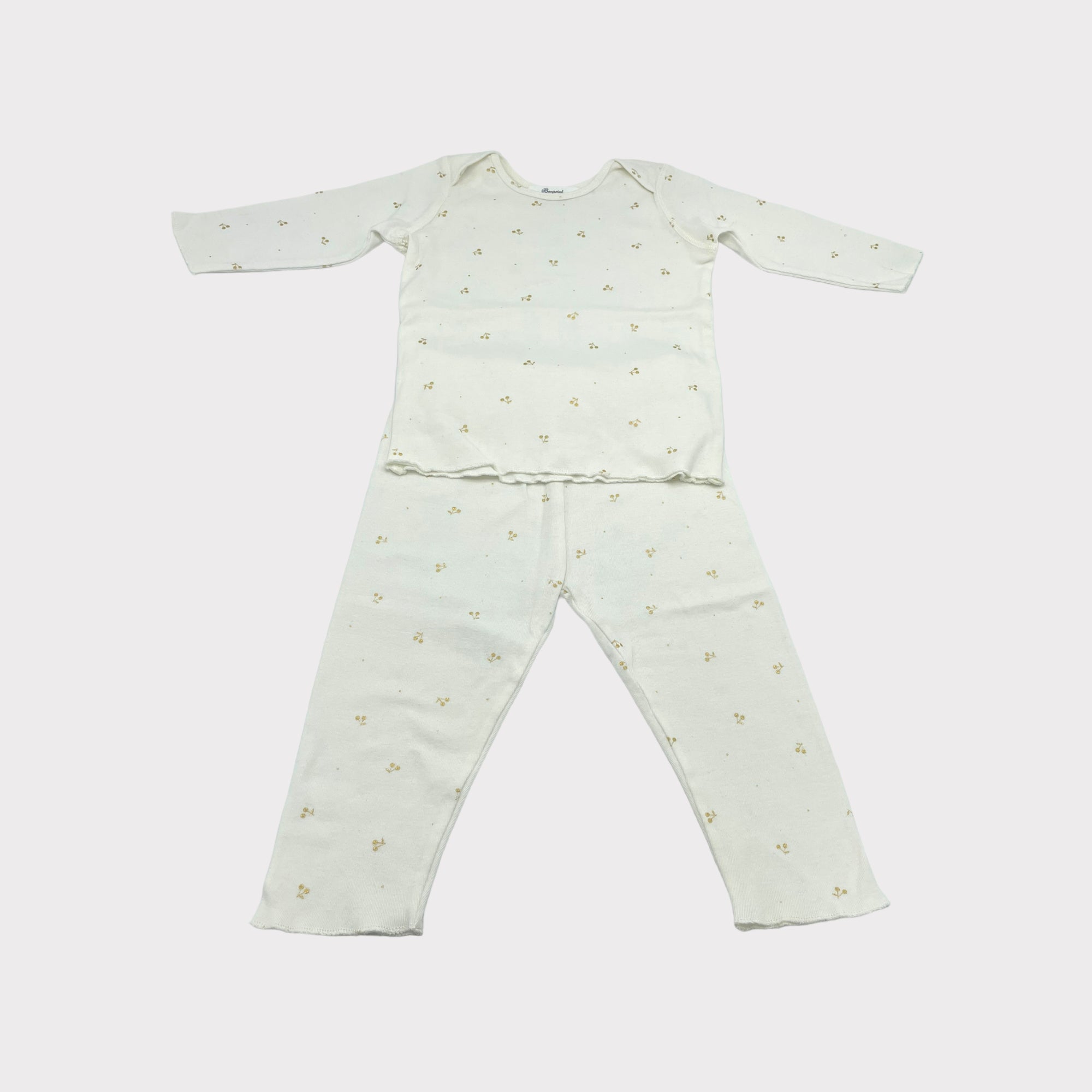 Pyjama Bonpoint 18 mois